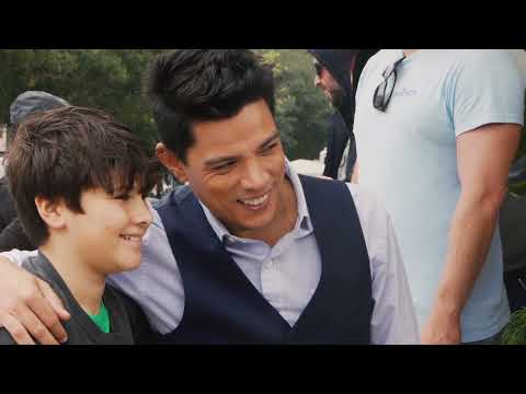 EuroBic – Luzeiros – Making Of