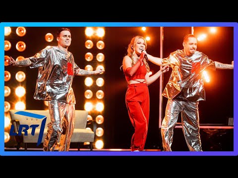 Gabrea – „Make it real“ | Pabandom iš naujo! 2022