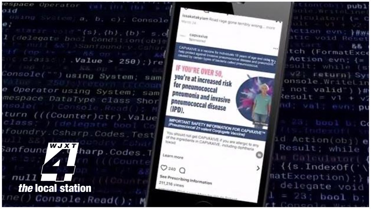 The algorithm effect: How social media decides what you see