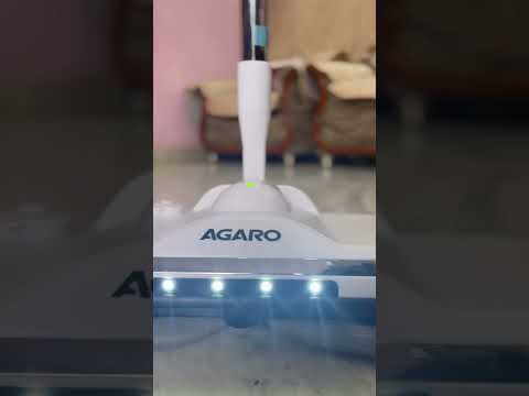 Electric mop for neat cleaning | electric spin mop for house