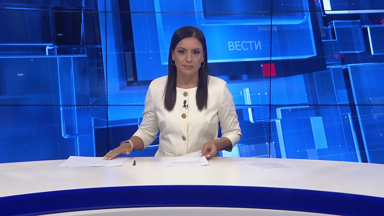 Вести на Канал 5 во 18, 26.07.2026