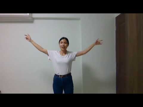 Medley of NDP Theme Songs   My Island Home, We Will Get There and Tomorrow's Here Today