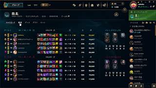 LOL　初心者