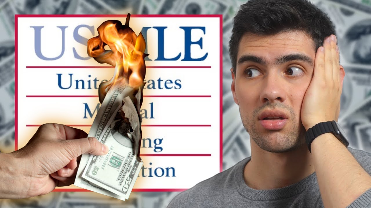 ¿Cuánto Cuesta Especializarse en Estados Unidos? | Residencia Médica