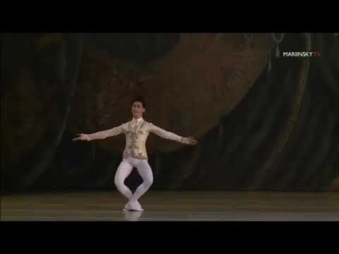 The Sleeping Beauty PDD