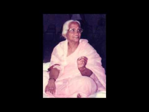 Vidushi Smt Padmavati Shaligram  Raag Kamod - AIR