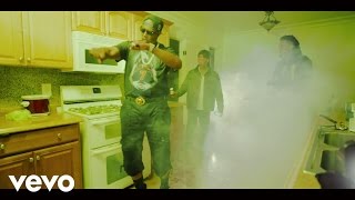 Money Mafia - Bonita ft. Versaci Slim