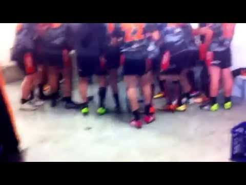 Greenacre tigers semi finals