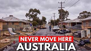 Download lagu 26 Places in Australia You Should NEVER Move To [2027] mp3