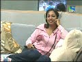 132 After Celibrate Lohri Kashmera First Waar Bigboss Season 1