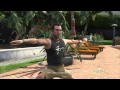 Прохождение GTA 5 с Булкиным - #25 - "Немного йоги!" 