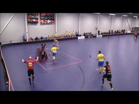 TEHO Sport Suomen Cup | SB Paapat - OLS Highlights