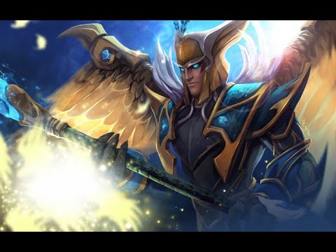 How To Play Skywrath Mage Support Ranked "one of my worst games as  sky"