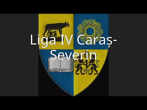 Liga IV Caraș-Severin