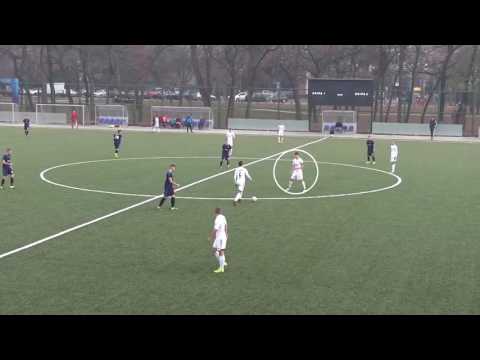 Nikola Coric FK Cukaricki sezona 2016 2017