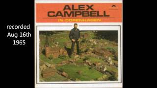 Whistling Rufus by Alex Campbell.wmv