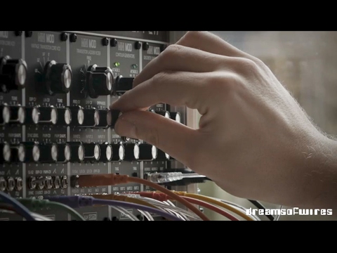 DreamsOfWires - AJH Synth MiniMod