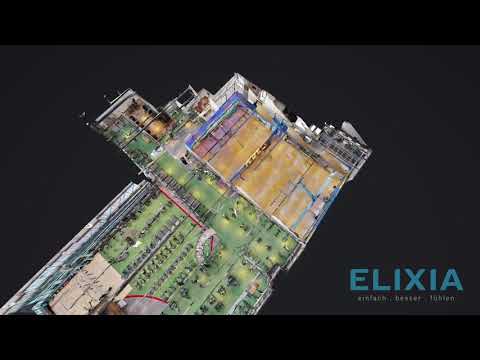 ELIXIA Hamburg YouTube-Vdeominiatur 10