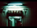 Barry Adamson - Shadow Of Death Hotel 