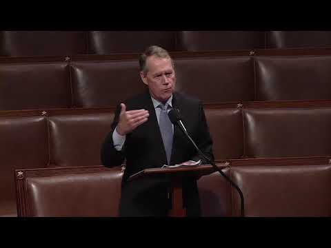 @RepEdCase 2-3-26 House speech on ending govt shutdown and reforming ICE