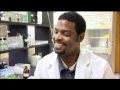 DragonflyTV Real Scientists Real Scientist Corey Scott PBS KIDS GO Flv