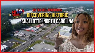 Exploring Shallotte NC + Best Things To Do | Riverwalk, Parks & Local Fun