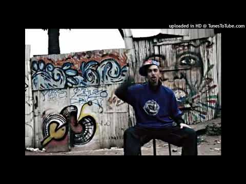 CondorLoco Feat Richie Riott - Kingston 2 Santiago