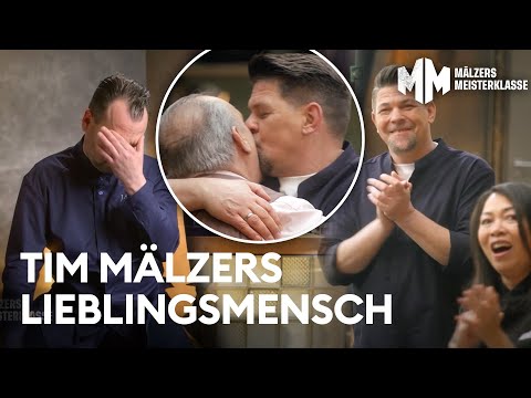 The first 10 minutes of EPISODE 2 🔥 | Mälzer's Masterclass | VOX