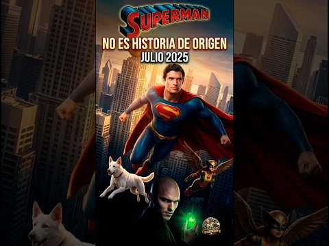 La película de superhéroes que ha destronado a 'Superman' en HBO Max. Nadie daba un duro por este espectáculo de ciencia ficción y está arrasando