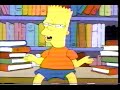 The Simpsons Moving To Thursdays Promo 1990