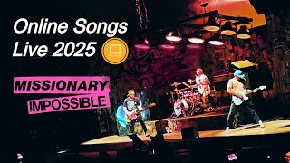 blink-182 - Online Songs LIVE (Tour Multicam)