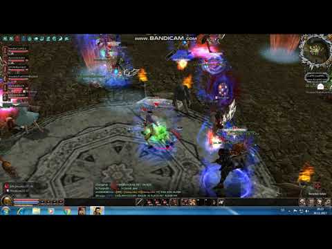 Lovamt2-LimitMT2 AnadoluTR Vs TroubLee LONCA SAVAŞI