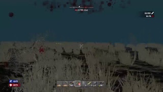【深夜雑談サバイバル】7 Days to Die【生配信#5】