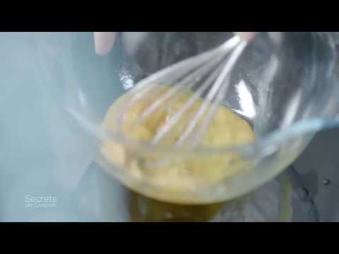 Les Secrets de Cuisson par le Chef Philippe Etchebest - Cannelés