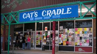 Southern Culture On The Skids - Carrboro NC - 12/10/2016