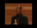 Eddie Murphy Wins Best Supporting Actor Motion Picture Golden Globes 2007