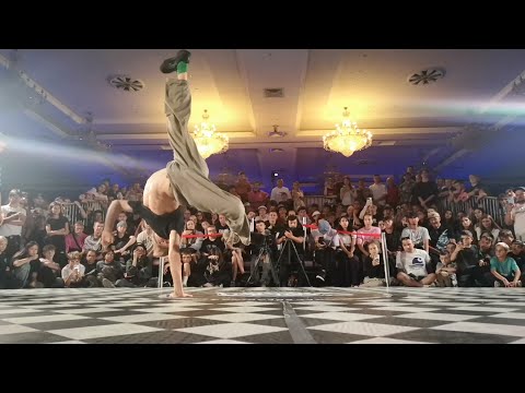 Combonation X7 | 2025 | POWER MOVE  2x2 | FLOOR view for you