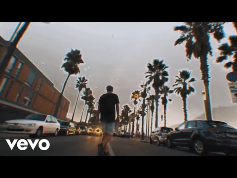 Saketh Sai - Before You Go [Music Video]