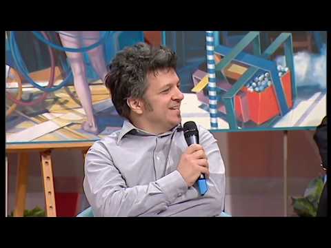 Chengdu Auditions in Belgrade [ŠARENICA - National TV RTS, April 21 2018]