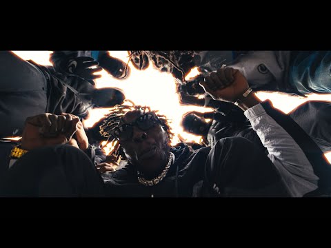 Bridjahting - Réel (clip officiel) #2022