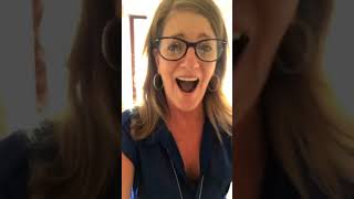 Coral Princess Cabin Inspection