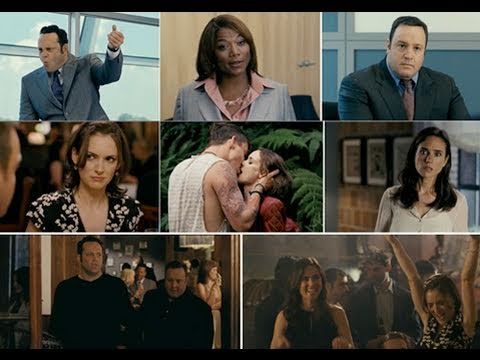 The Dilemma - Trailer