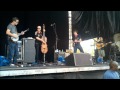 Yonder Mountain String Band - Damned If the Right One Didn't Go Wrong  - 07-09-11 - Chicago, IL