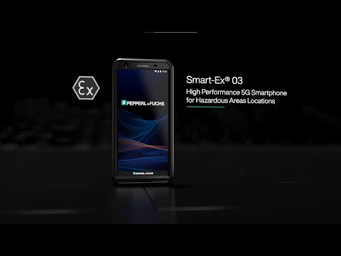 Smart-Ex® 03