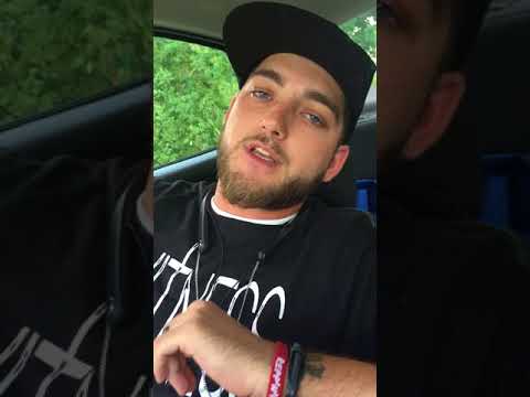 Dillon Loving - KEKE CHALLENGE?!???!