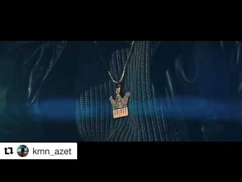 AZET 9 MILLY (prod. by DJ A-BOOM)