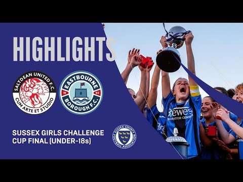 Saltdean United vs. Eastbourne Borough - 02-02-25