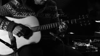 The Dark Night of the Soul - Loreena McKennitt - Acoustic Guitar by Joe Bresil