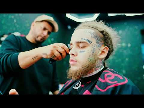 Bobbynice - "Bacc Into It" [FIRST DAY OUT] Official Video