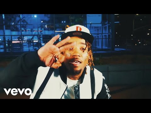 Yung Dub D - Alligator Lizard ft. Yung Nupid, Lil Ron Da Don